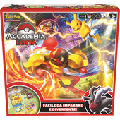 Pokémon Accademia Lotta 2024 (IT)