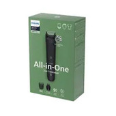 Philips Rifinitore All-in-One Multigroom MG3935/15
