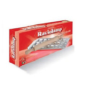 Imperia Raviolamp 36 ravioli Classici Stampo per ravioli
