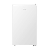 Hisense RR121D4AWE frigorifero Libera installazione 94 L E Bianco