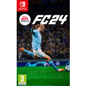 EA Sports FC 24, Nintendo Switch