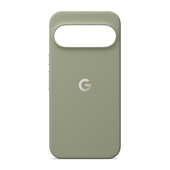 Google custodia per Pixel 11 Pro XL 17,3 cm (6.8") Cover Oliva