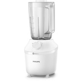 Philips Serie 3000 Series 3000 HR2041/00 Frullatore con tecnologia ProBlend, 450 W, 1,9 l
