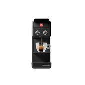 Illy Macchina IPERESPRESSO Y3.3 Epresso & Coffee Nera