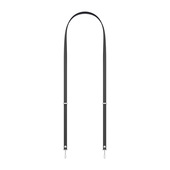 Apple Tracolla - Nero