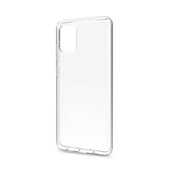Celly GELSKIN887 custodia per cellulare 17 cm (6.7") Cover Trasparente