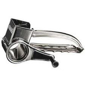 Moulinex A45603 grattugia Acciaio inossidabile