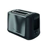 Moulinex TOSTAPANE SUBITO SELECT INOX
