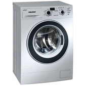 SanGiorgio SENS812D lavatrice Caricamento frontale 8 kg 1200 Giri/min Bianco