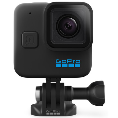 GoPro HERO11 BLACK MINI