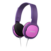 Philips Cuffie per bambini SHK2000PK/00