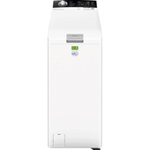 AEG Serie 8000 LTR8C73A Lavatrice a carica dall'alto PowerCare 7 kg