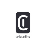 Cellularline Pellicola SKIN - LOVE per Smartphone 7"