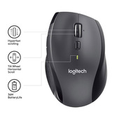 Logitech LGT-M705S
