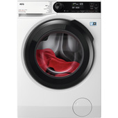 AEG Lavasciuga Kombi Serie 7000 ProSteam 9 kg