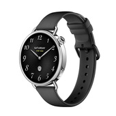 Xiaomi S4 3,35 cm (1.32") AMOLED 41 mm Digitale 466 x 466 Pixel Argento