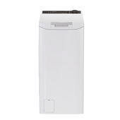 Haier THASN286TM5-S lavatrice Caricamento dall'alto 8 kg 1200 Giri/min Bianco