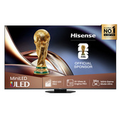 Hisense Smart TV ULED MiniLED 55" 4K 55U8Q