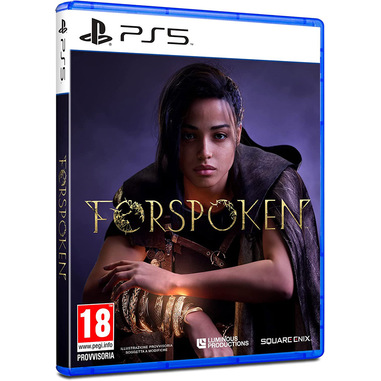 Forspoken - PlayStation 5
