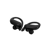 Meliconi TRUE FIT 5.0 Auricolare True Wireless Stereo (TWS) In-ear Sport Bluetooth Nero