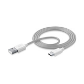 Cellularline Stylecolor Cable 100cm - USB-C Cavo USB-C colorato