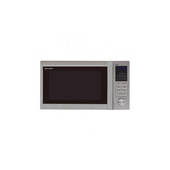 Sharp R722STWE Acciaio inox Solo microonde Superficie piana 25 L 900 W
