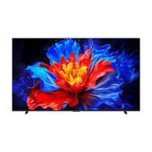 TCL P8K Serie Smart TV QLED 4K 98" 98P8K, 144Hz, audio Onkyo 2.1, Dolby Vision & Atmos, Google TV
