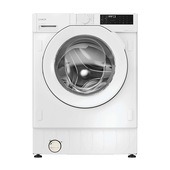 Candy BC4S69M6D8J-S lavatrice Caricamento frontale 9 kg 1600 Giri/min