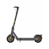 Ninebot by Segway MAX G30E II 25 km/h Nero 15,3 Ah