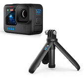 GoPro BUNDLE HERO12 BLACK+SHORTY