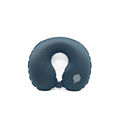 Joia Home PUNPIB cuscino da viaggio Gonfiabile Blu