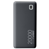 Cellularline ESSENCE TURBO 20000