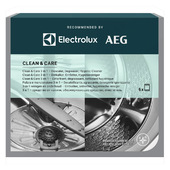 Electrolux Accessori Lavastoviglie E Lavatrice M2GCP601