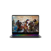 HP OMEN Transcend 14-fb1006nl Intel Core Ultra 7 255H Computer portatile 35,6 cm (14") 3K 32 GB LPDDR5x-SDRAM 1 TB SSD NVIDIA GeForce RTX 5060 Wi-Fi 7 (802.11be) Windows 11 Home AI PC Nero