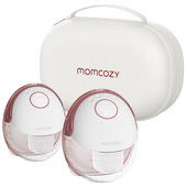 Momcozy M6 tiralatte 180 ml Elettronico
