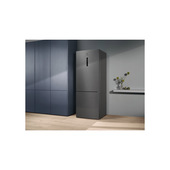 Electrolux LNT6ME46X3 Frigocongelatore Serie 600 TwinTech® Total No Frost 192 cm