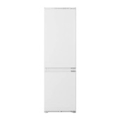Hisense RB3B240NEWE frigorifero con congelatore Da incasso 246 L
