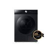 Samsung Series 8 DV90DB8845GB asciugatrice Libera installazione Caricamento frontale 9 kg Nero
