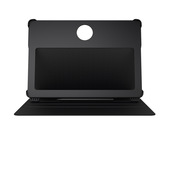 TCL FC9491-2ALCEU11 custodia per tablet 36,3 cm (14.3") Custodia flip a libro Nero