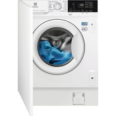 Electrolux Lavatrice Incasso Wd 7+4 Kg Classe D/B 1600 Giri MADE IN ITALY EW7W84BDBI