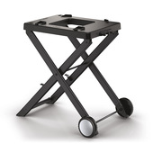 Ninja Carrello pieghevole per Barbecue elettrico Woodfire