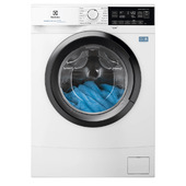 Electrolux Lavatrice Slim 7 Kg Classe A 1200 Giri EW6S327A
