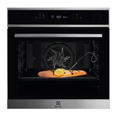 Electrolux COB7S01X 70 L 3000 W A+ Acciaio inossidabile