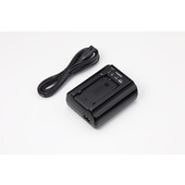 Canon CA-930 adattatore e invertitore Nero