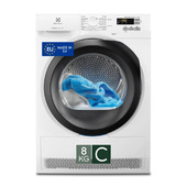 Electrolux Asciugatrice 8 Kg Classe C EW7H385S MADE IN EUROPE