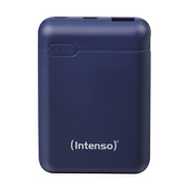 Intenso PowerBank XS 10000 mAh Blu Scuro
