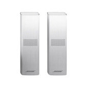 Bose Surround Speakers 700 Bianco 2.0 canali