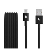 Apple Beats cavo USB USB 2.0 1,5 m USB A USB C Nero