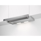 Electrolux LFP226S Semintegrato (semincassato) Grigio 330 m³/h