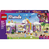 LEGO Friends Caffè dei sogni Unicorno